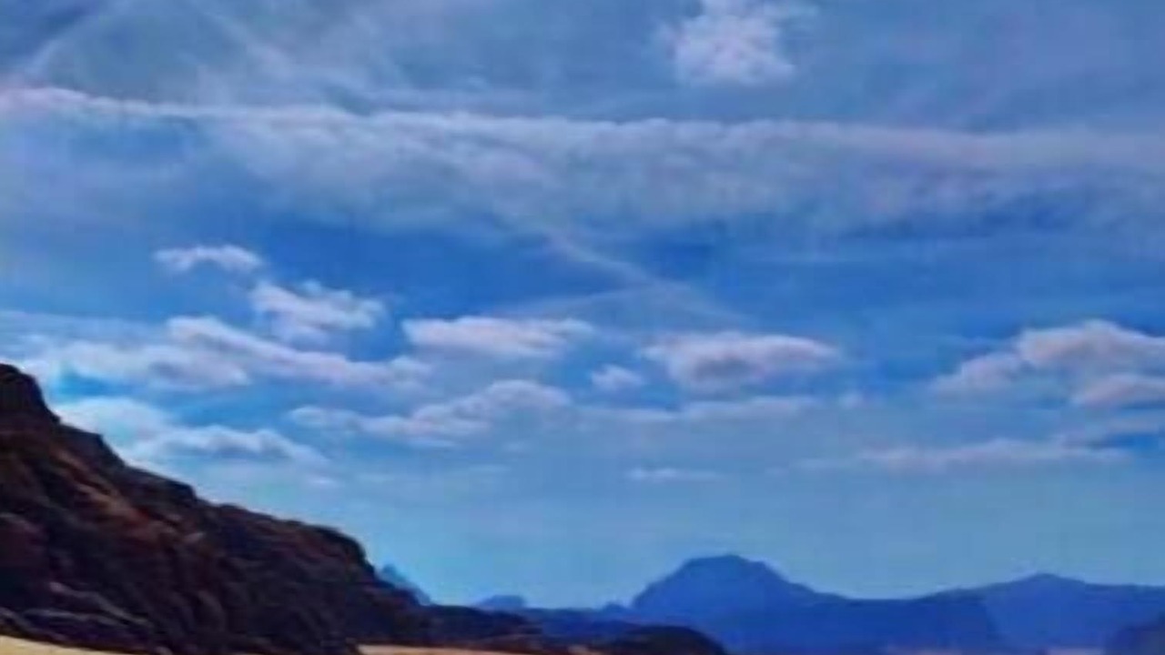 Photo of Others in Wadi Rum
