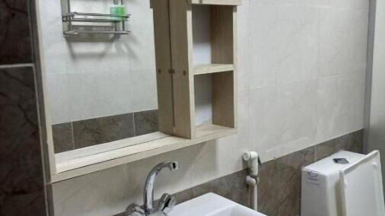 Photo of Bathroom in Wadi Rum