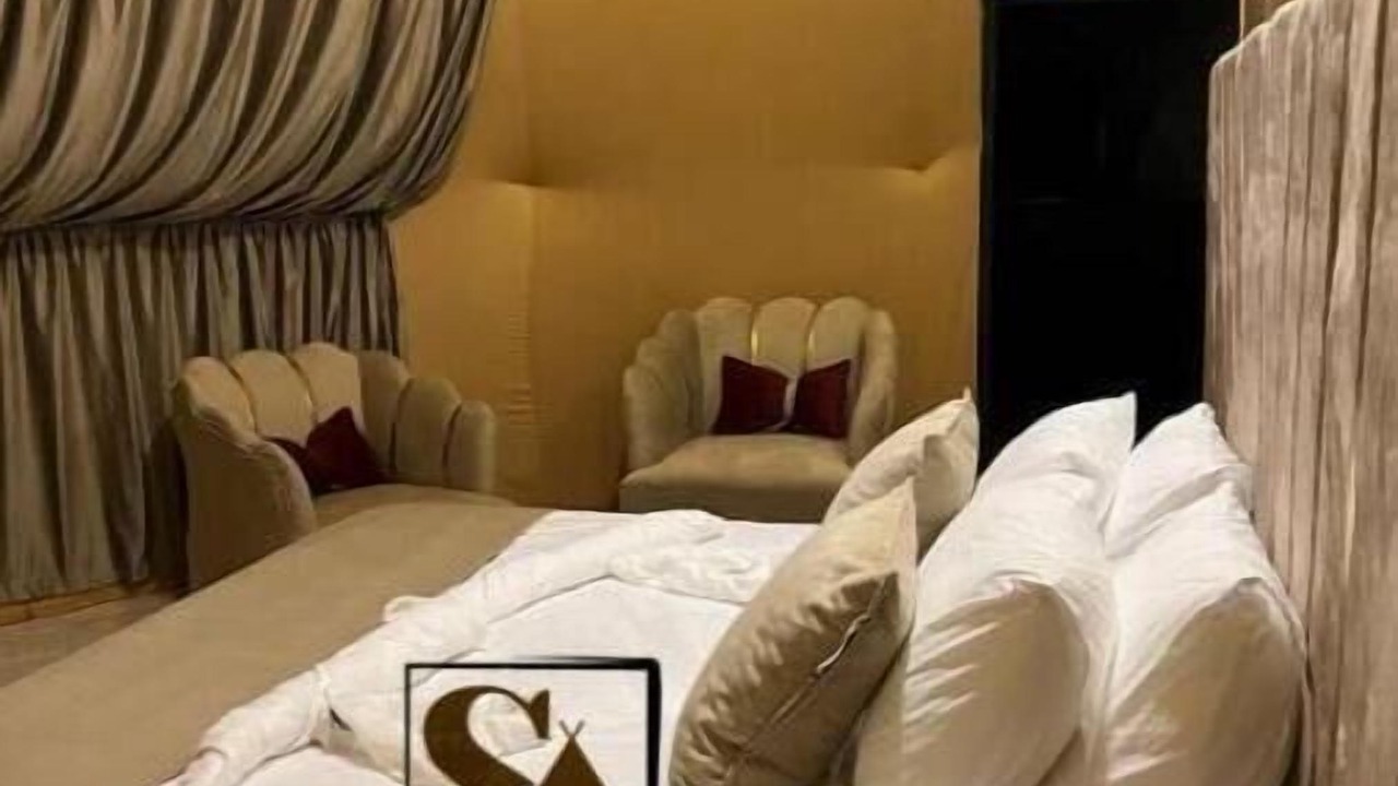 Photo of Bedroom in Wadi Rum