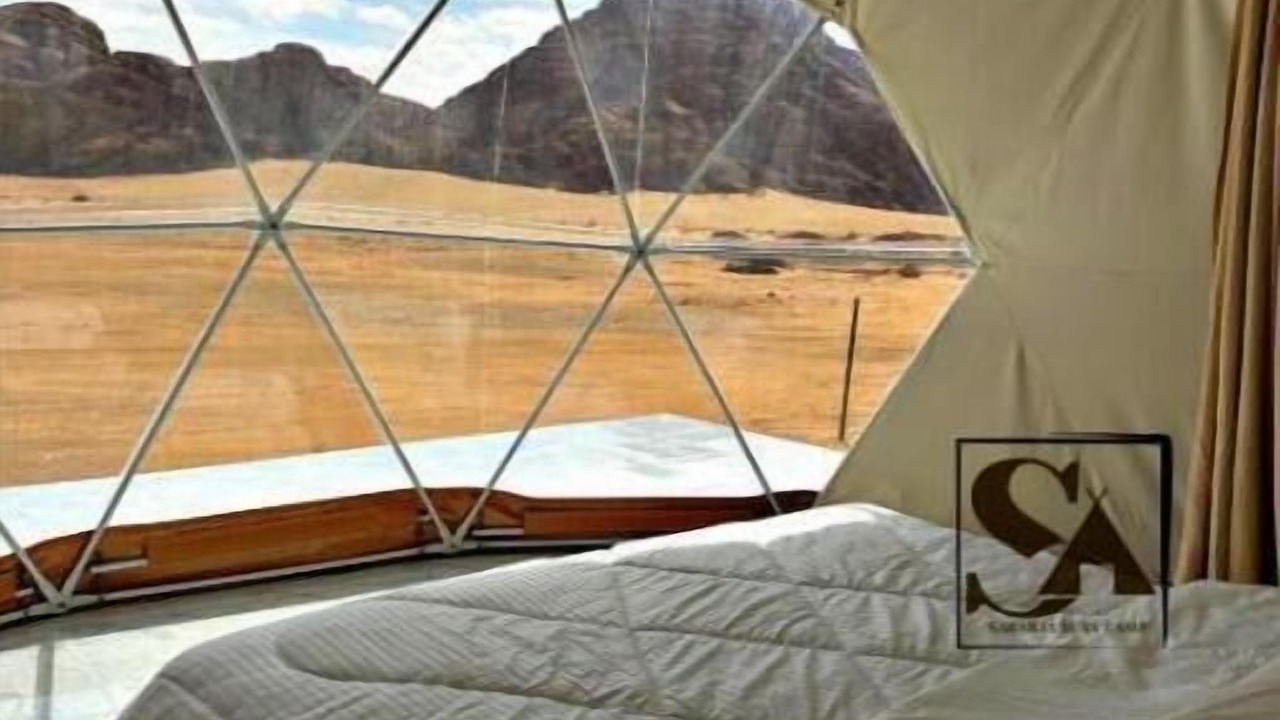 Photo of Others in Wadi Rum