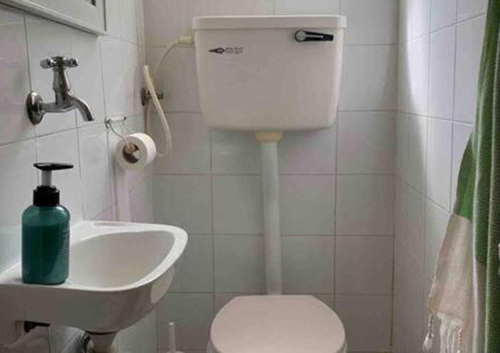 Photo of Bathroom in Korazim