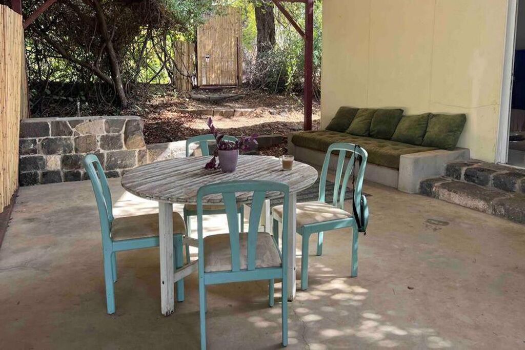 Photo of Outdoor in Korazim