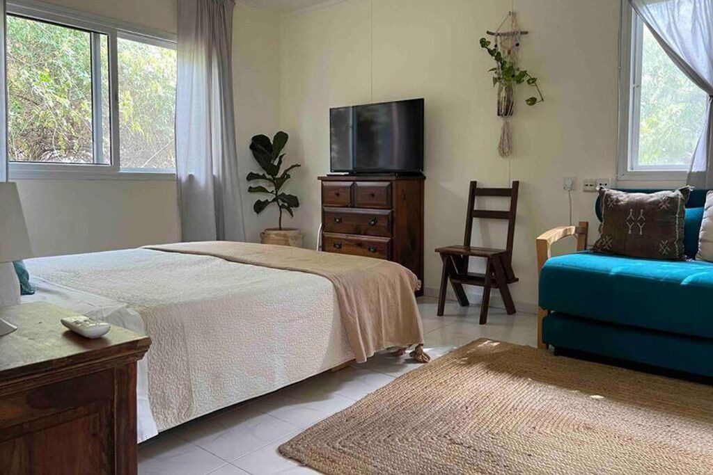 Photo of Bedroom in Korazim