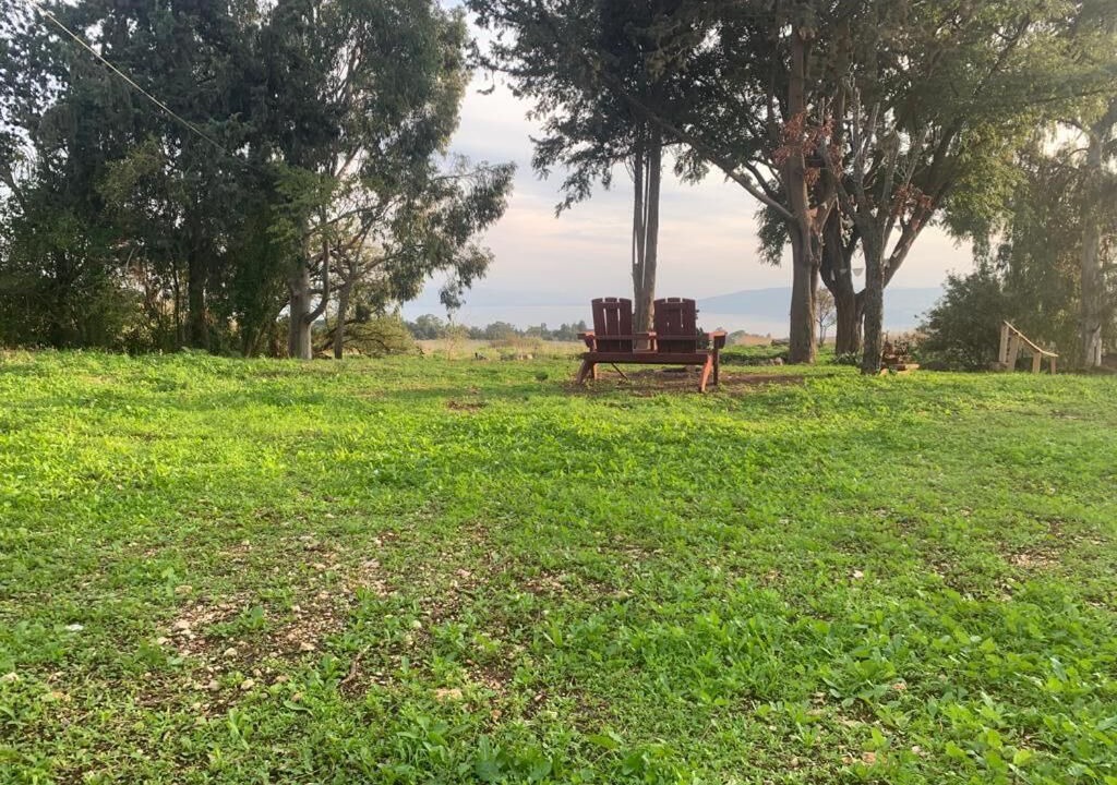 Photo of Outdoor in Korazim