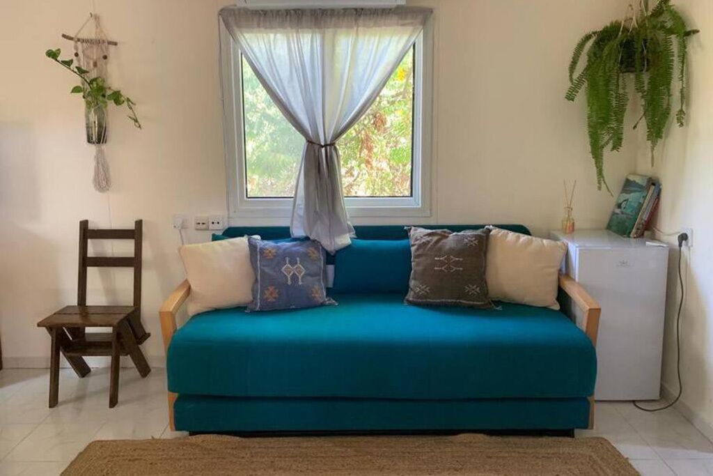 Photo of Livingroom in Korazim