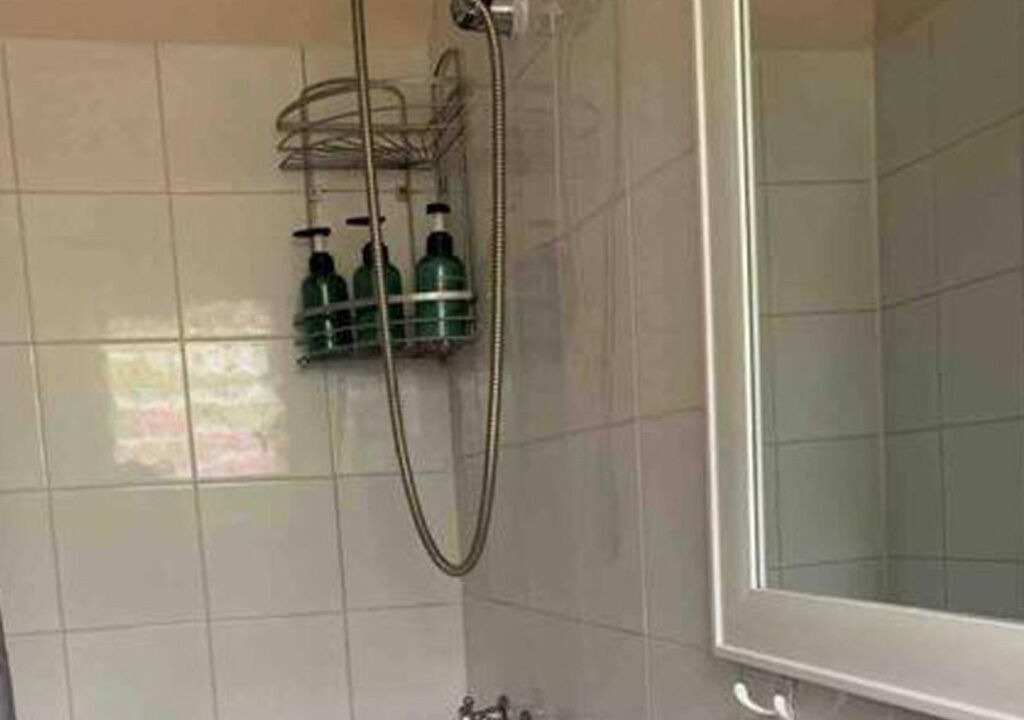 Photo of Bathroom in Korazim
