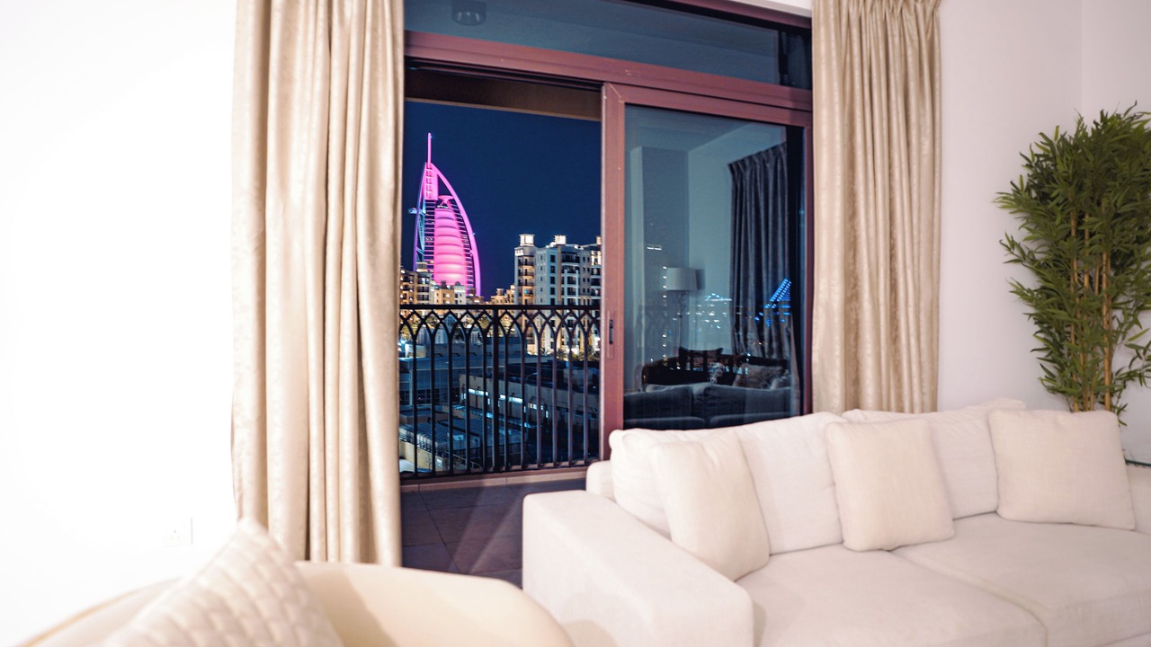 Photo of Livingroom in Umm Suqeim 3