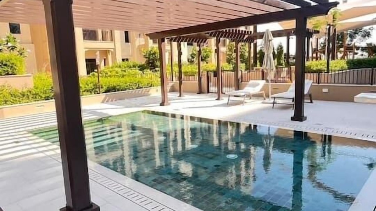 Photo of Outdoor in Umm Suqeim 3