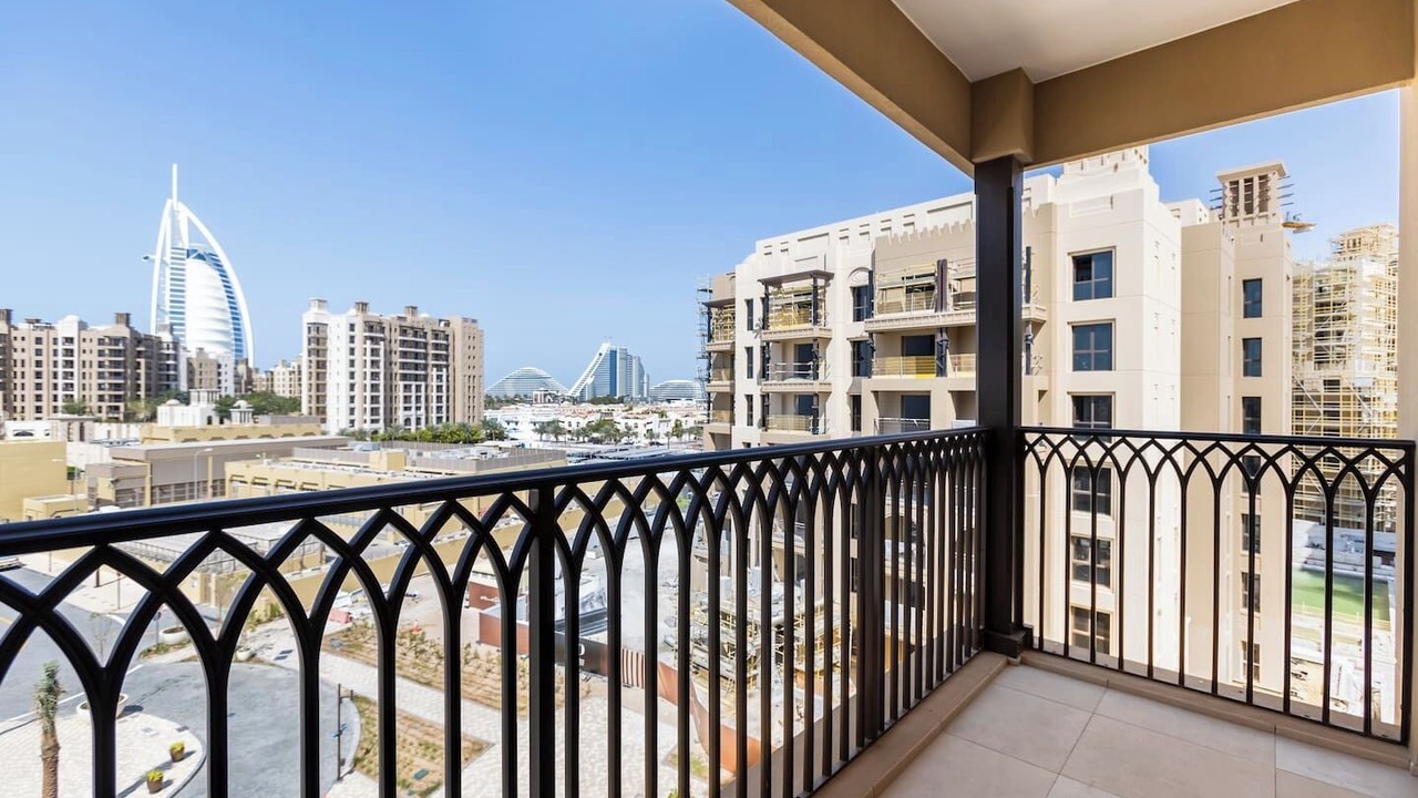 Photo of Outdoor in Umm Suqeim 3