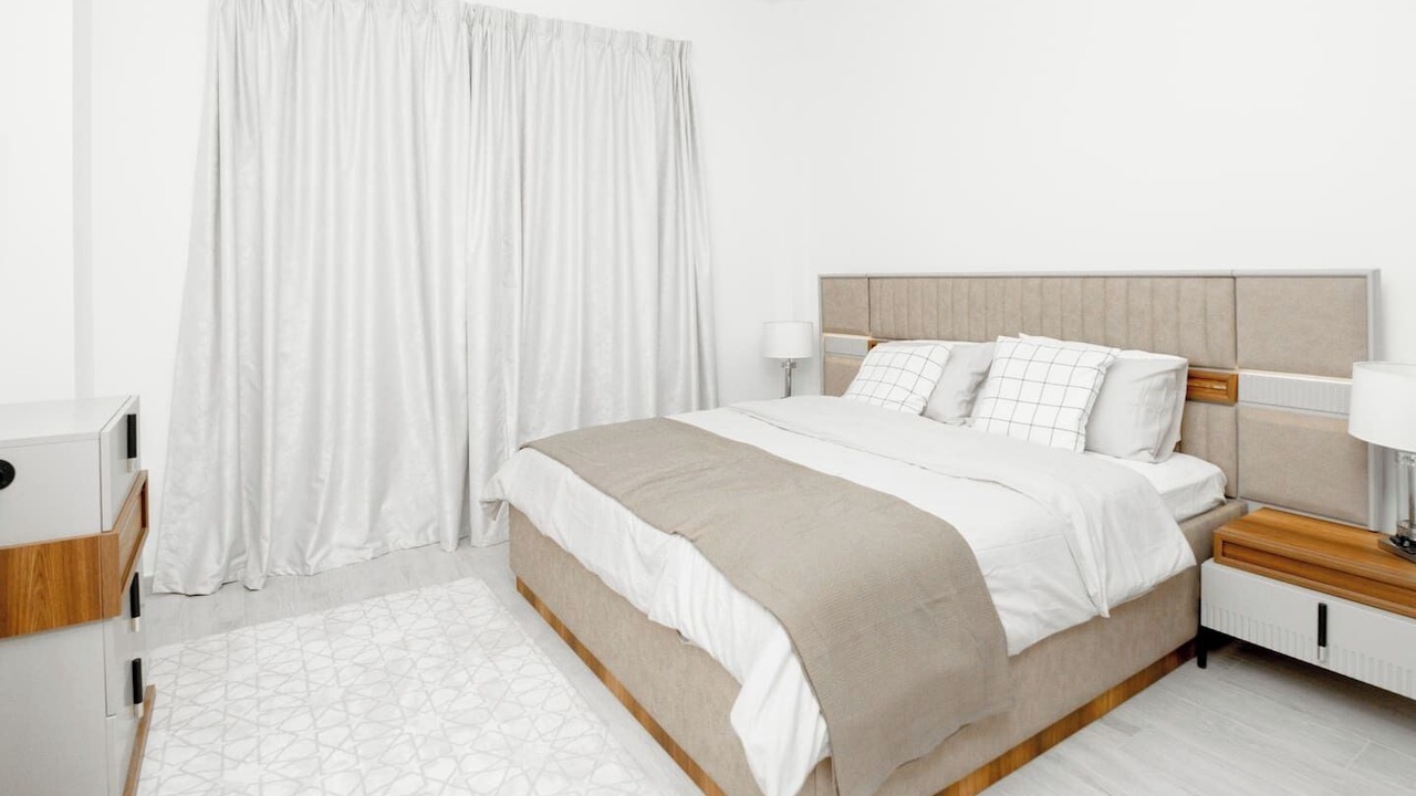 Photo of Bedroom in Umm Suqeim 3