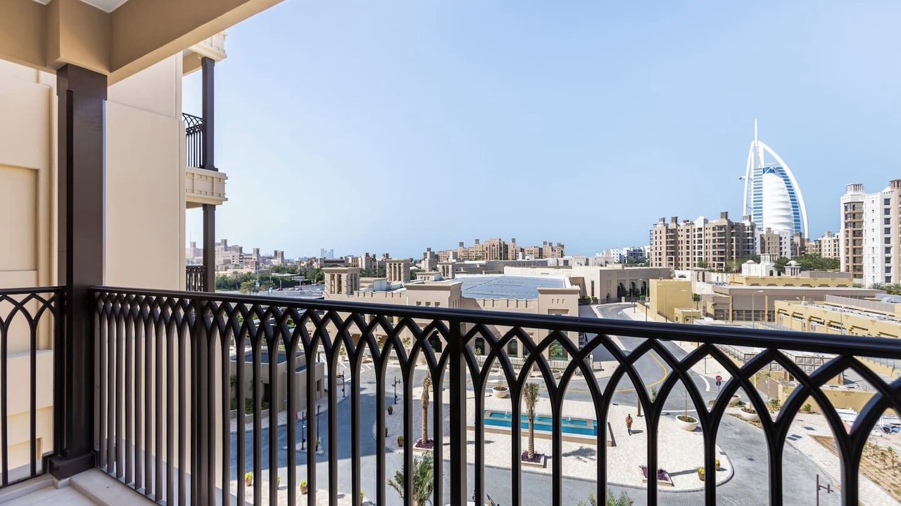 Photo of Outdoor in Umm Suqeim 3