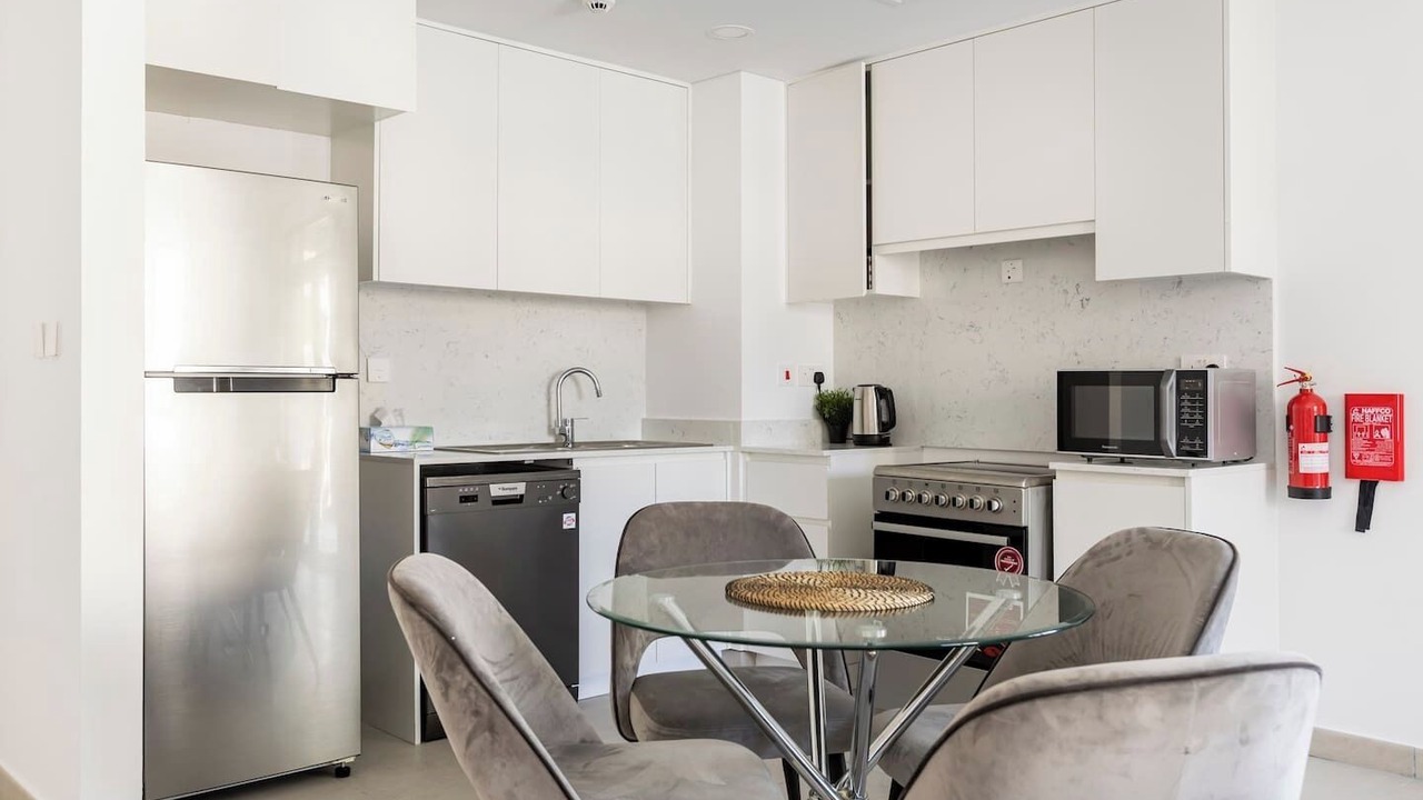 Photo of Kitchen in Umm Suqeim 3