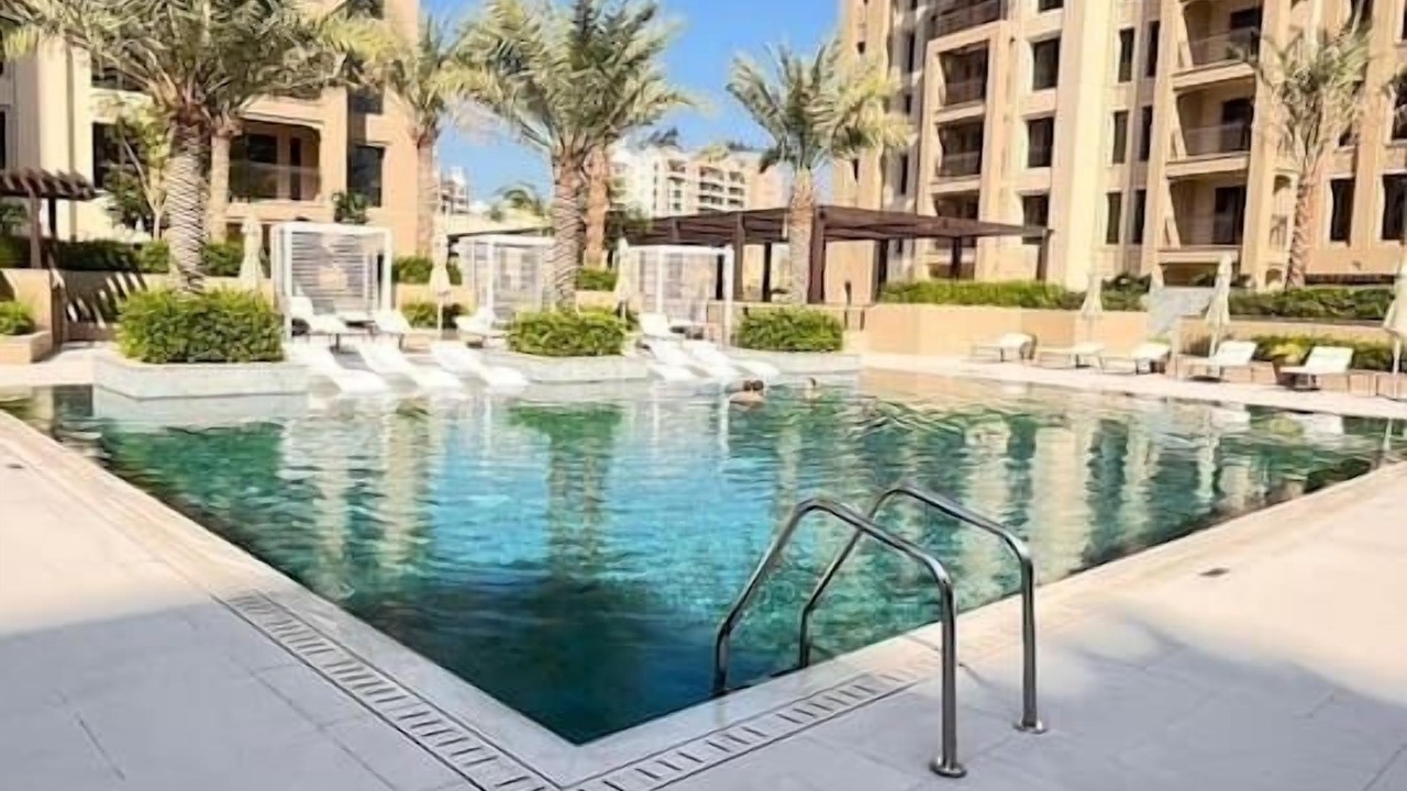 Photo of Outdoor in Umm Suqeim 3