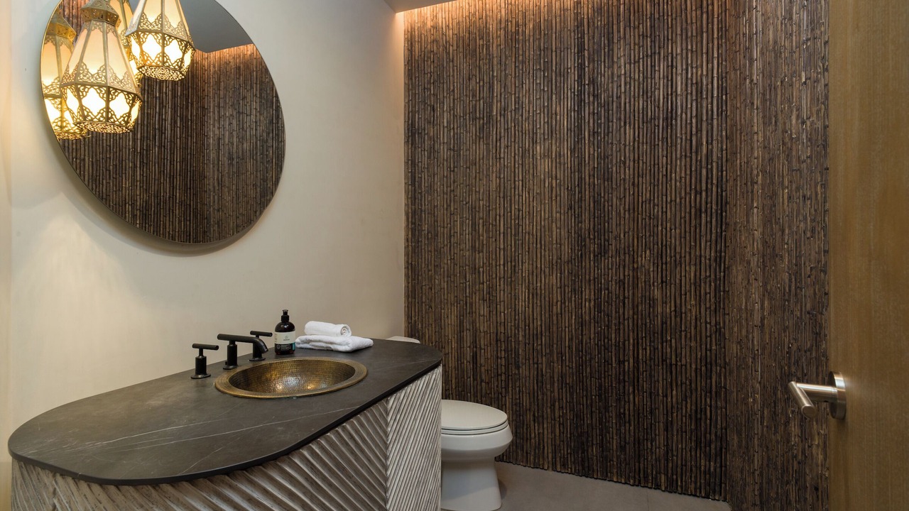 Photo of Bathroom in Papagayo Peninsula