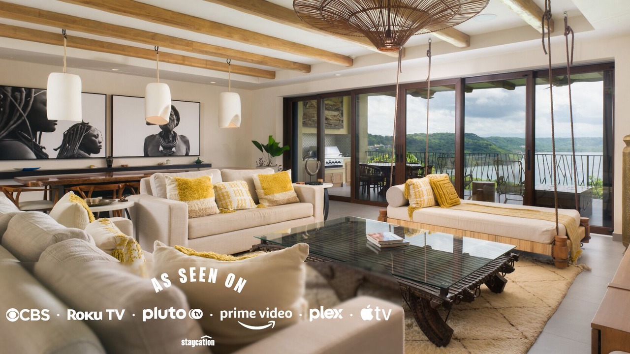 Photo of Livingroom in Papagayo Peninsula