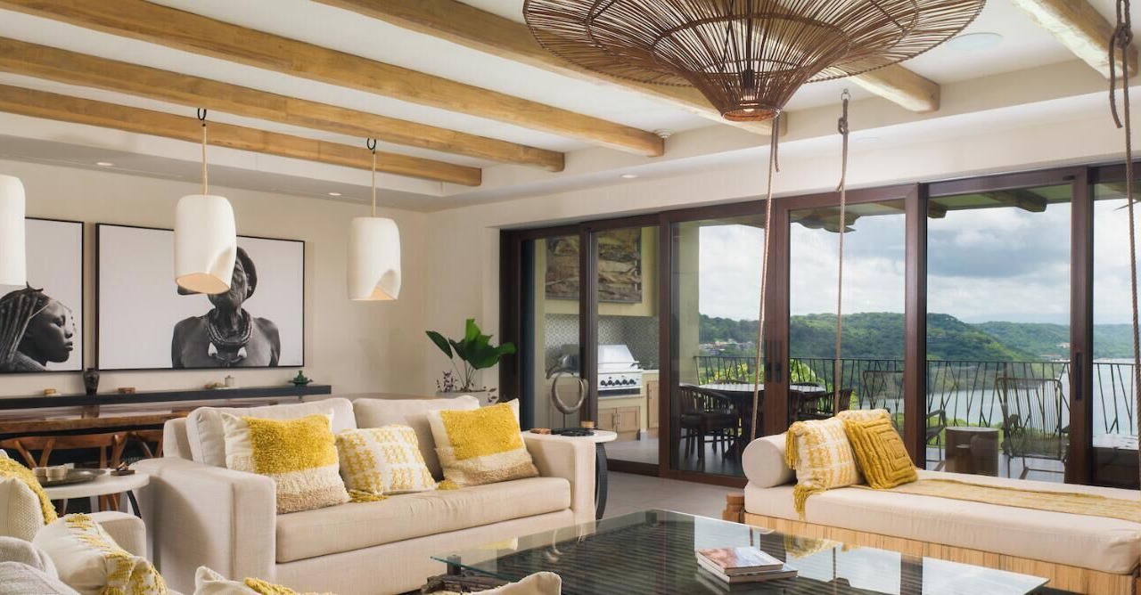 Photo of Livingroom in Papagayo Peninsula
