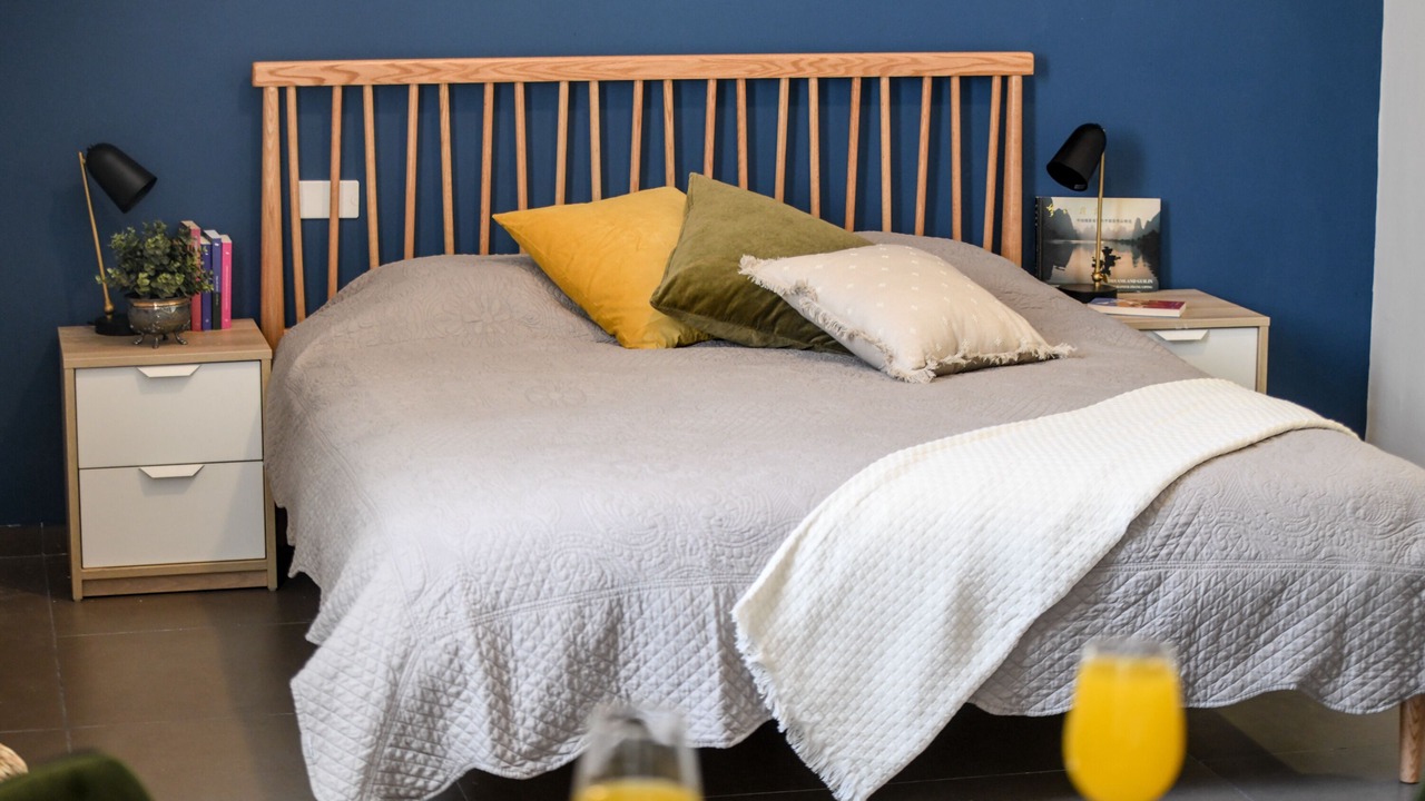 Photo of Bedroom in Haifa