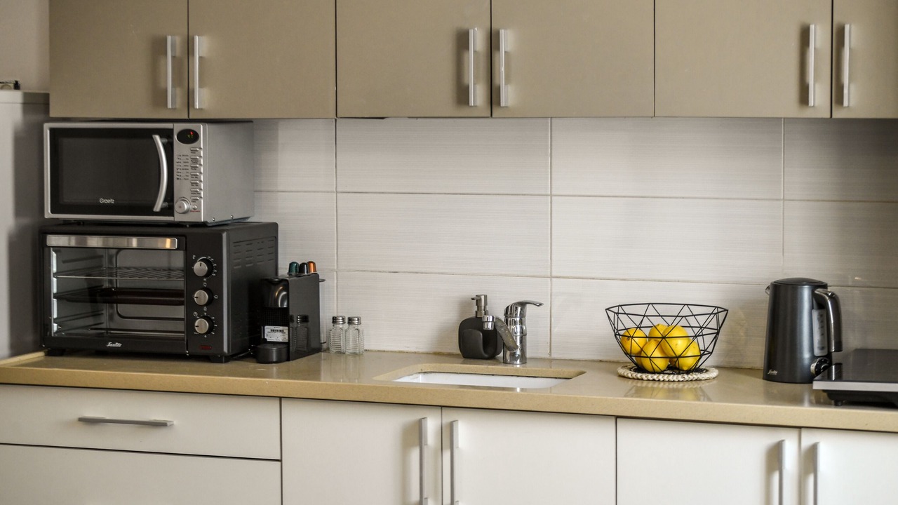 Photo of Kitchen in Haifa