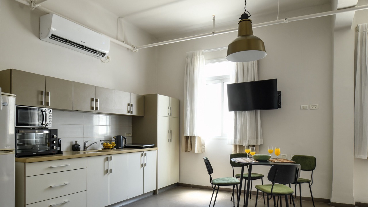 Photo of Kitchen in Haifa