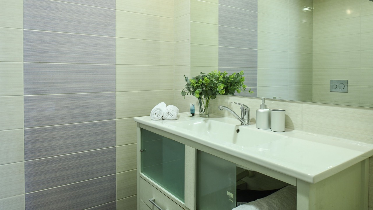 Photo of Bathroom in Haifa