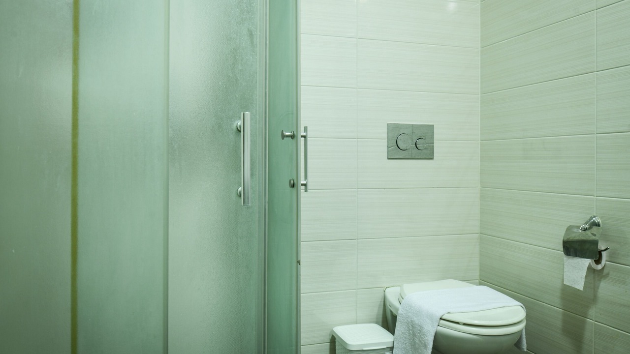 Photo of Bathroom in Haifa