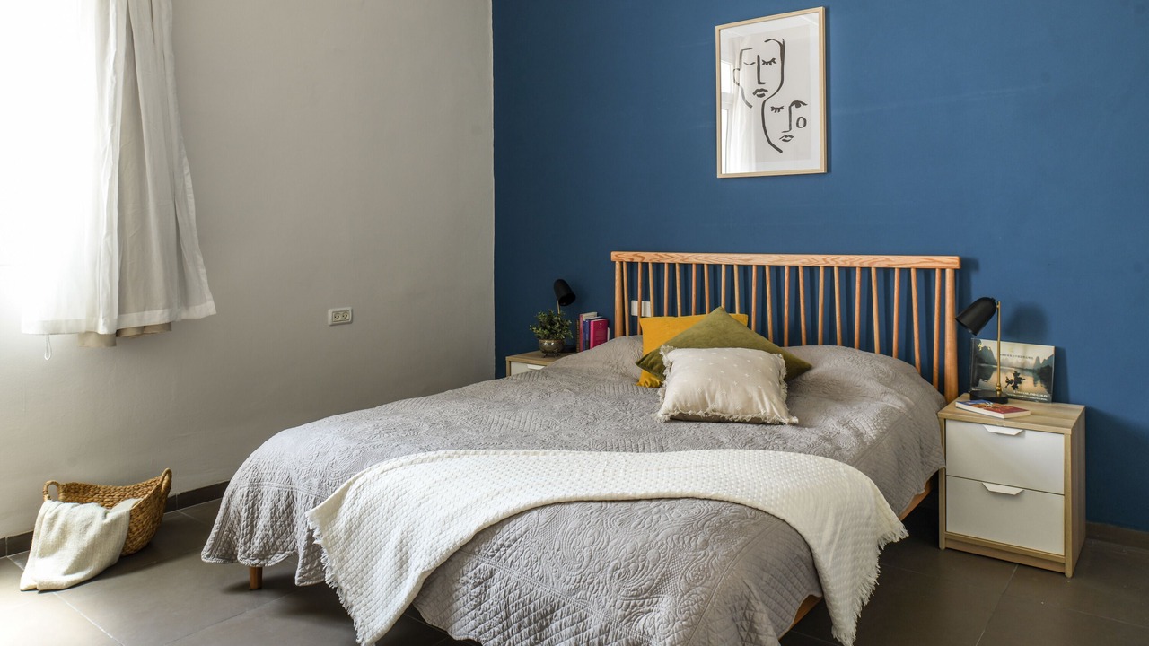 Photo of Bedroom in Haifa