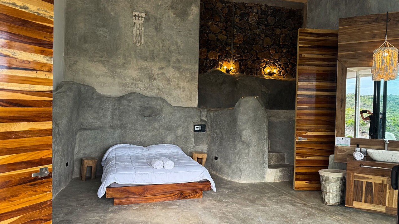 Photo of Bedroom in Fortuna