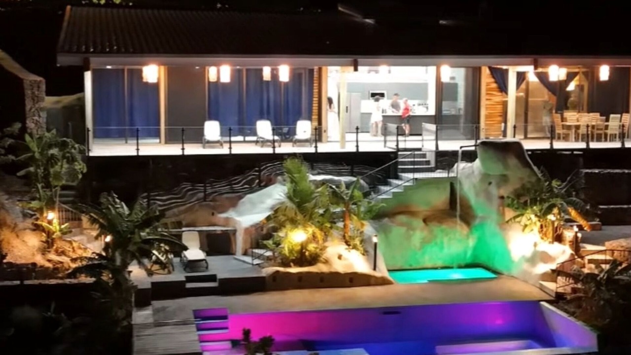 Photo of Outdoor in Fortuna