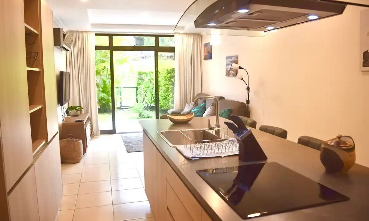 Photo of Kitchen in Santa Ana