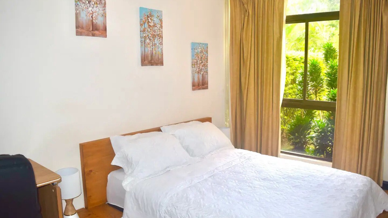 Photo of Bedroom in Santa Ana