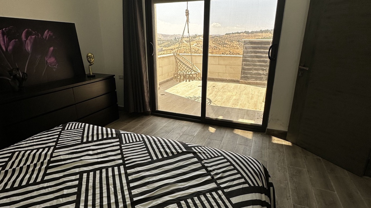 Photo of Bedroom in Al-Mafraq