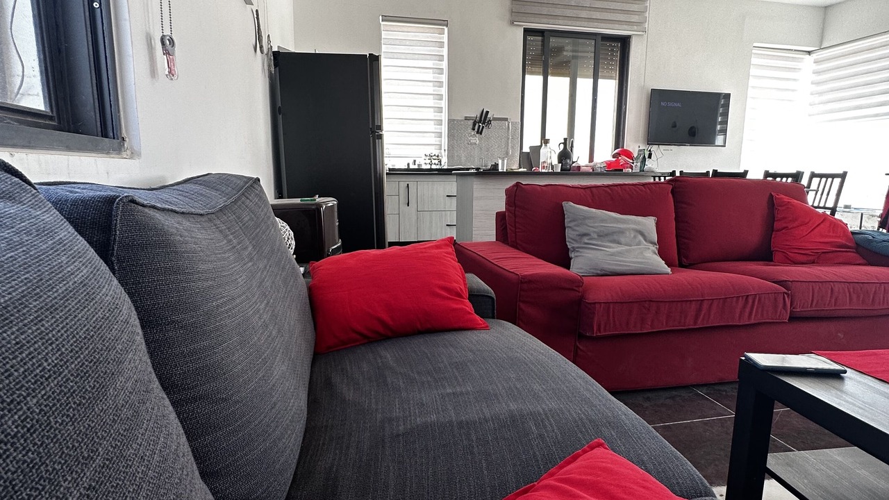 Photo of Livingroom in Al-Mafraq