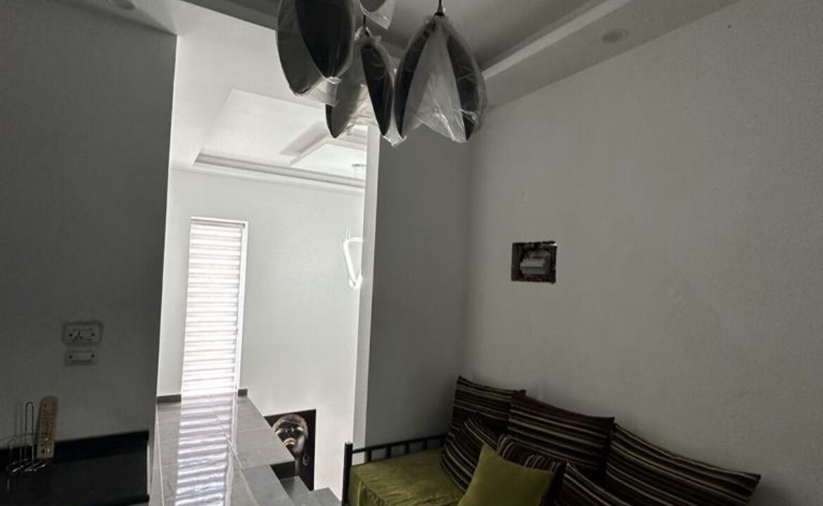 Photo of Livingroom in Al-Mafraq