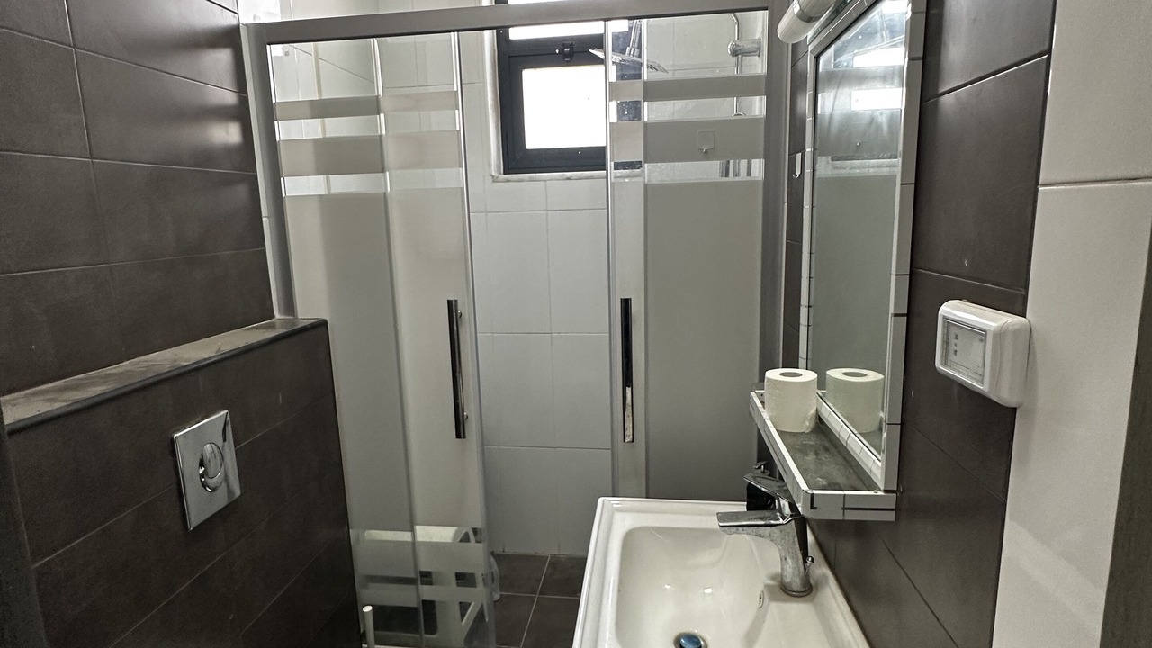 Photo of Bathroom in Al-Mafraq