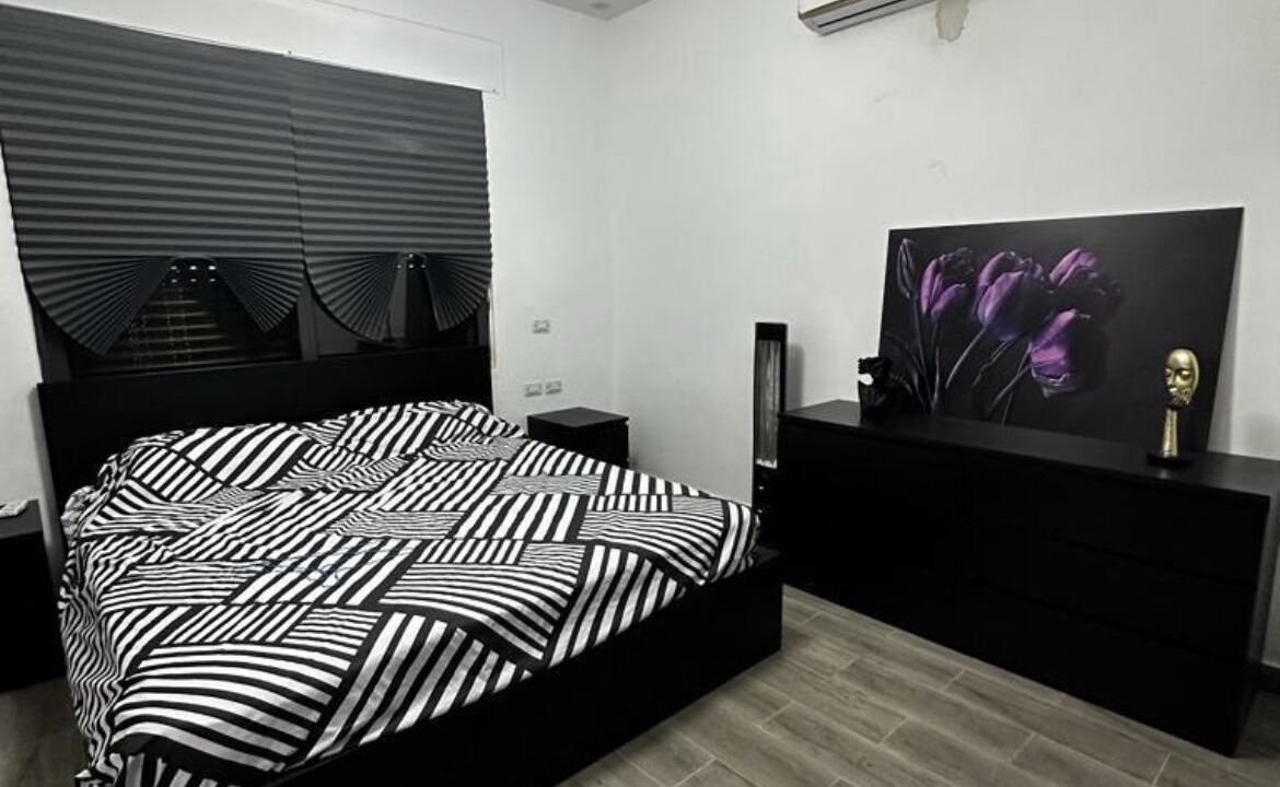 Photo of Bedroom in Al-Mafraq
