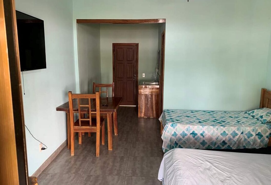 Photo of Bedroom in Esterillos Este