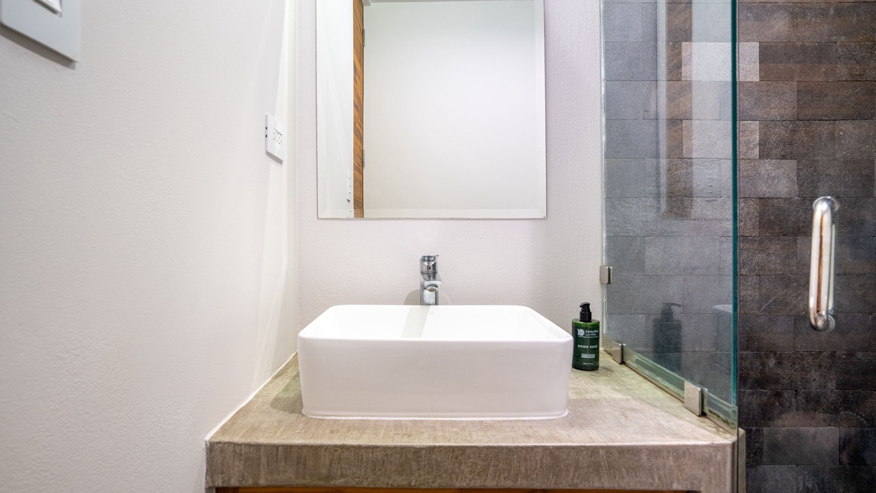 Photo of Bathroom in Baru