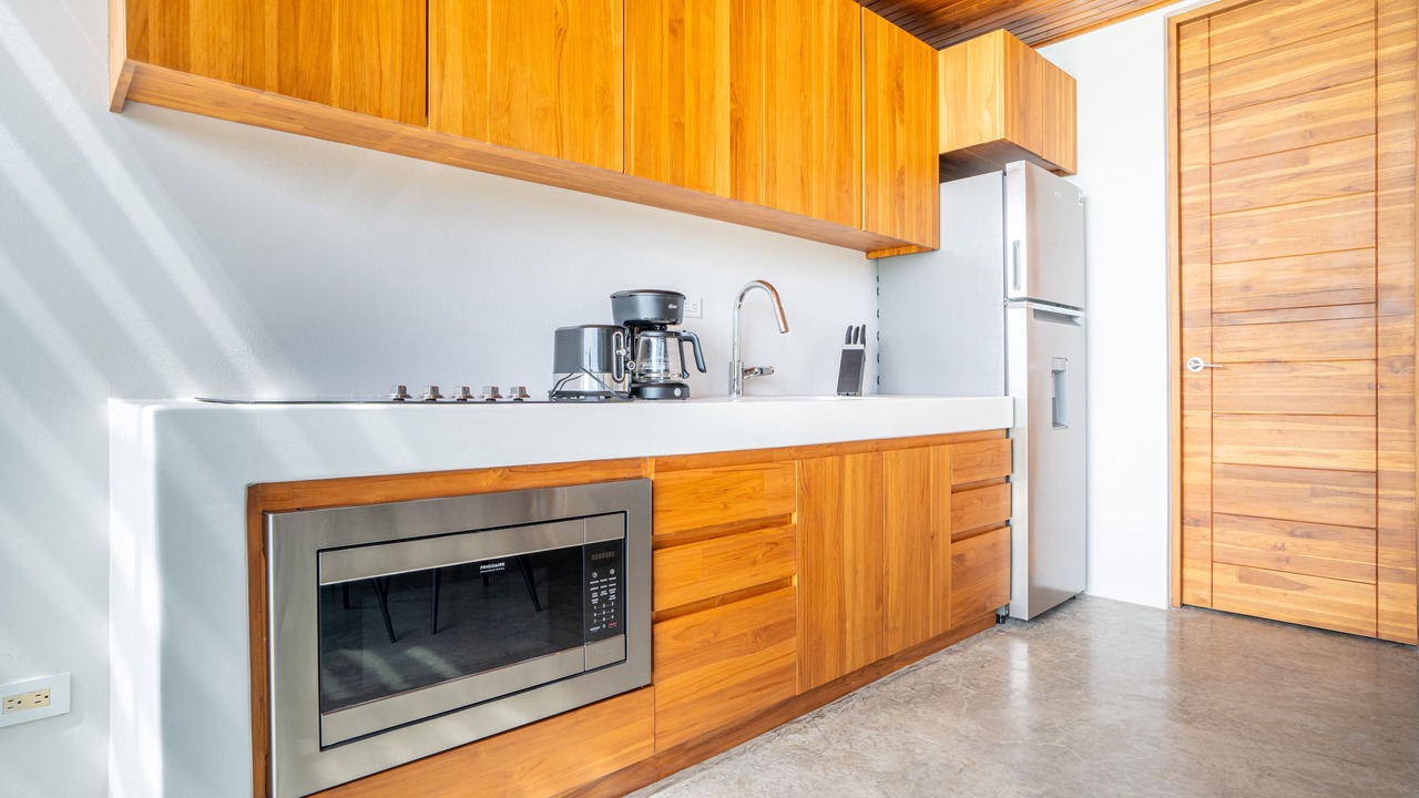 Photo of Kitchen in Baru