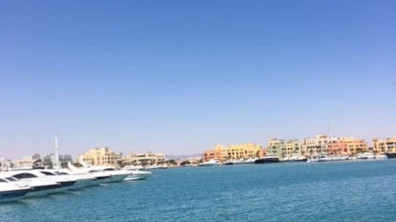 Photo of Others in El Gouna