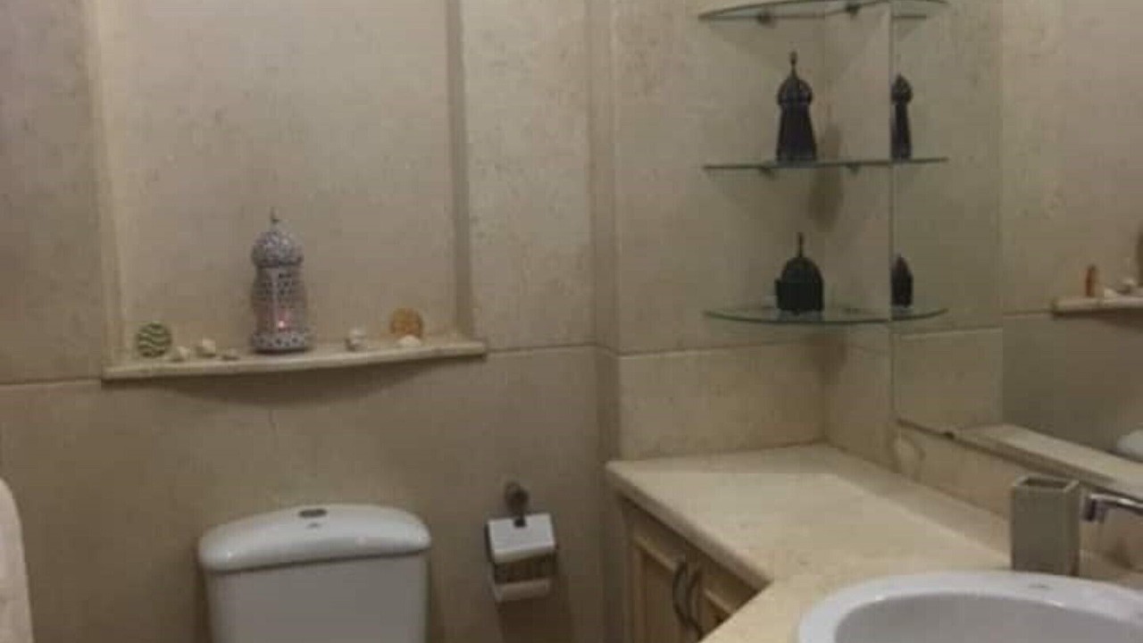 Photo of Bathroom in El Gouna