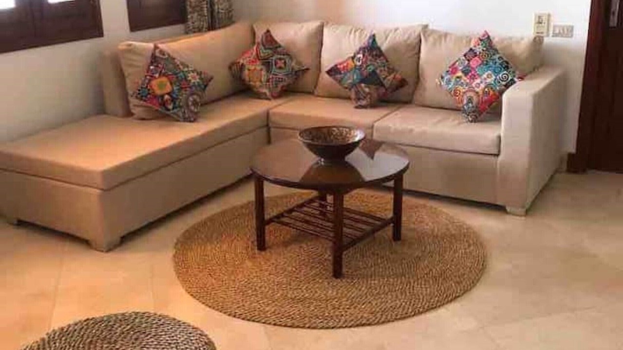 Photo of Bedroom in El Gouna