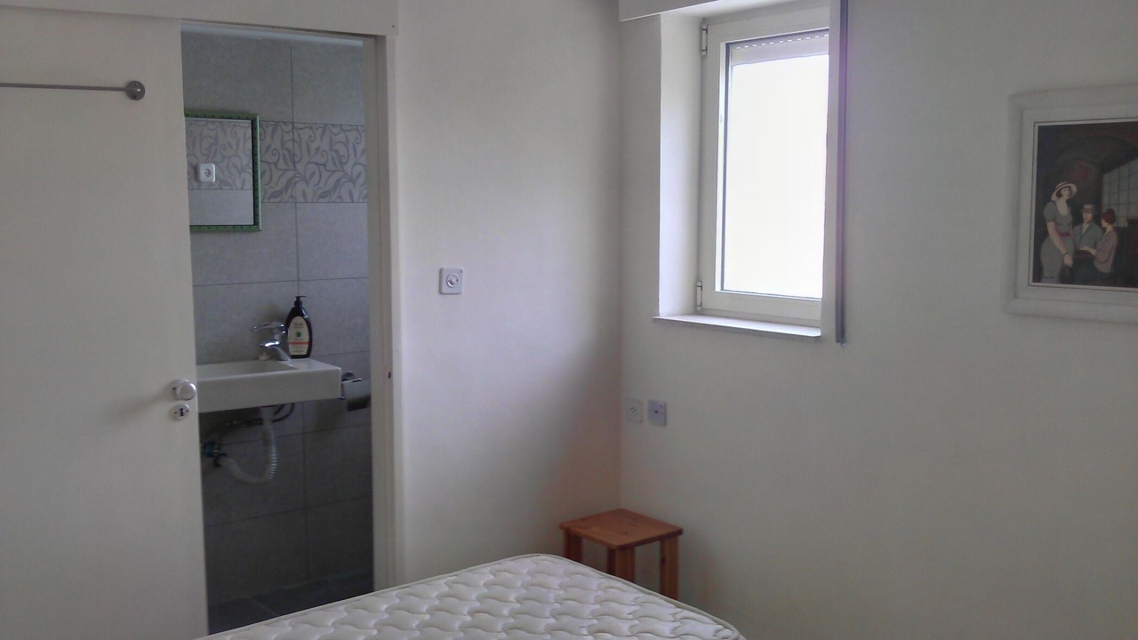 Photo of Bathroom in Emek Refaim