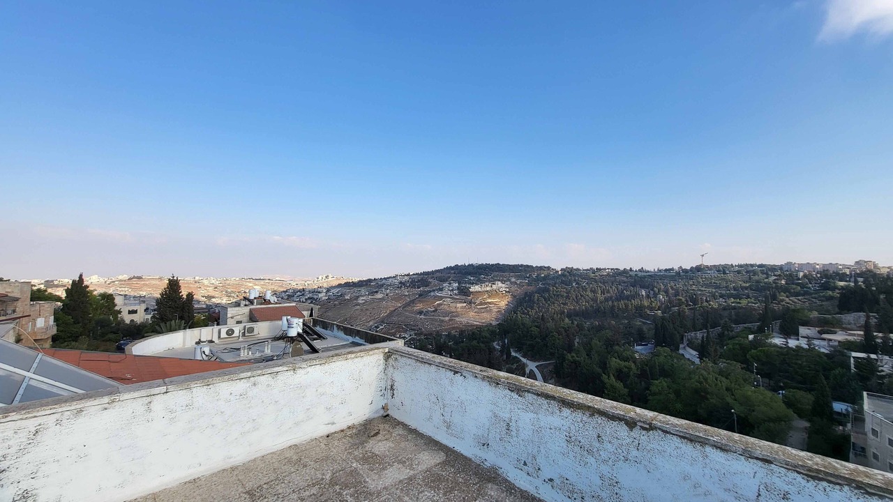 Photo of Outdoor in Emek Refaim
