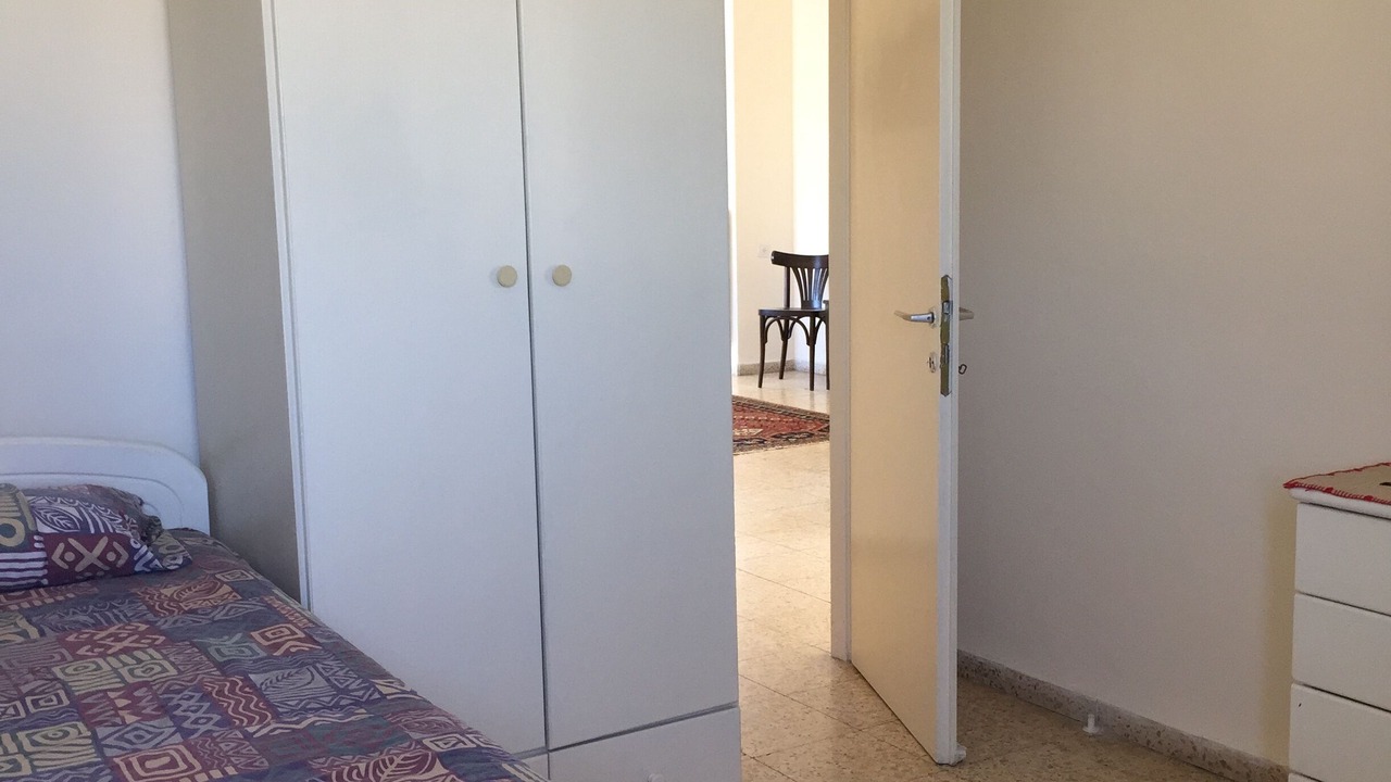 Photo of Bedroom in Emek Refaim