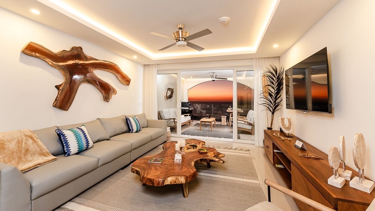Photo of Bedroom in Tamarindo