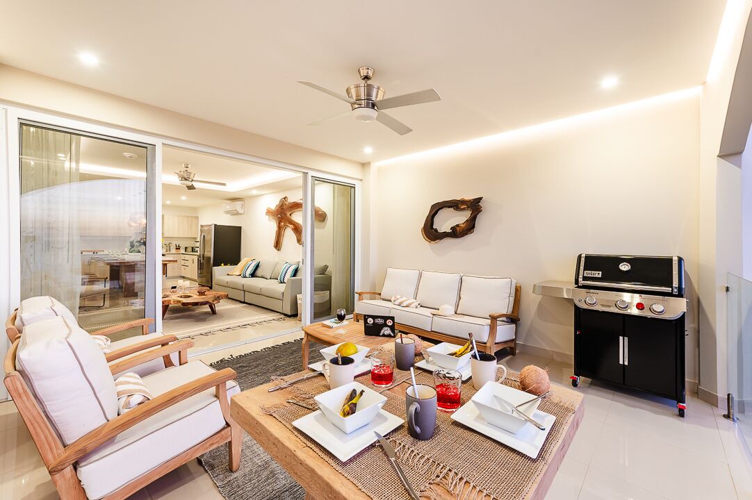 Photo of Outdoor in Tamarindo