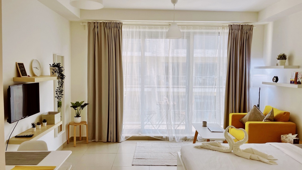 Photo of Bedroom in Ras Al Khaimah