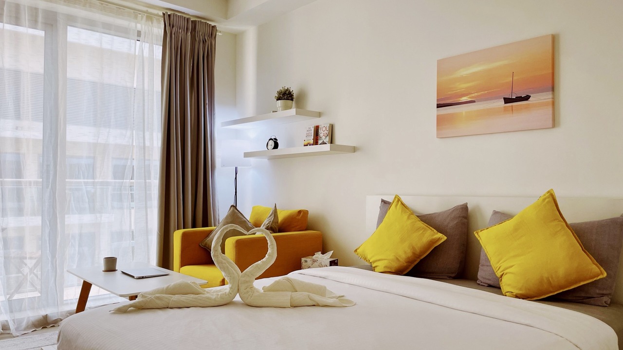 Photo of Bedroom in Ras Al Khaimah