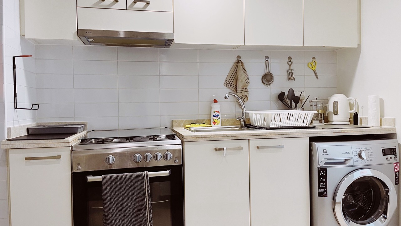 Photo of Kitchen in Ras Al Khaimah