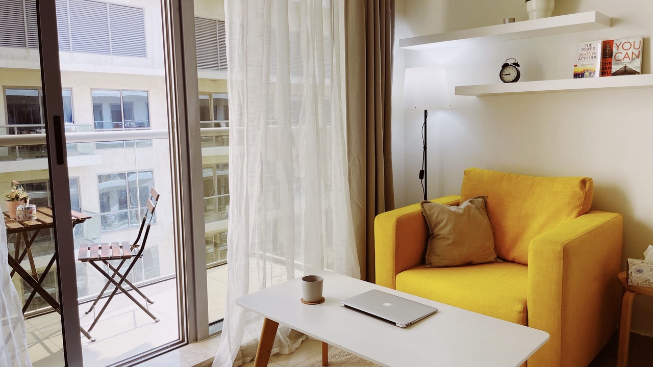 Photo of Livingroom in Ras Al Khaimah